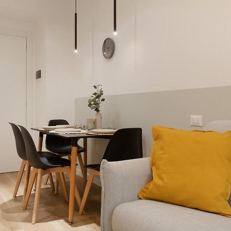 Trieste Timeless 2-Bedrooms Flat Exterior photo
