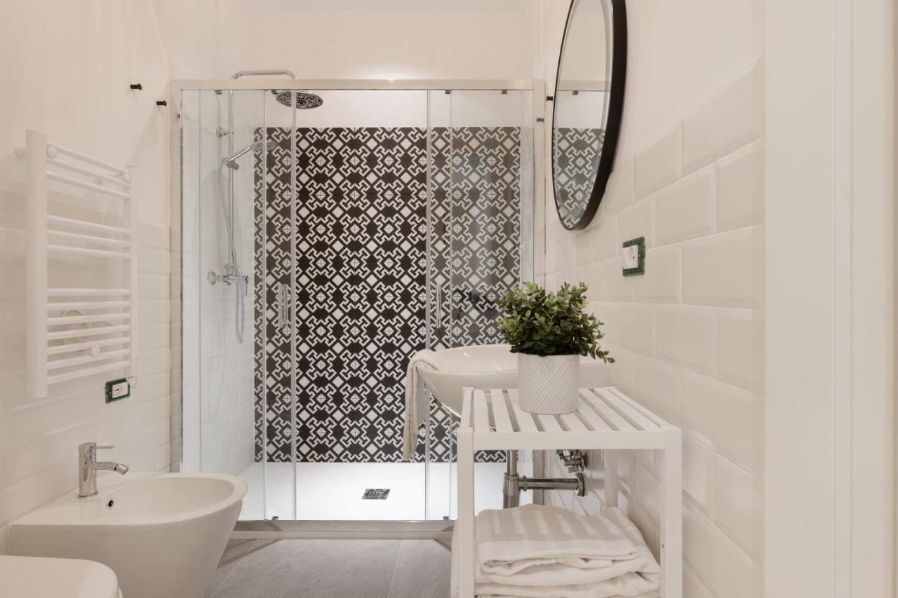 Trieste Timeless 2-Bedrooms Flat Exterior photo
