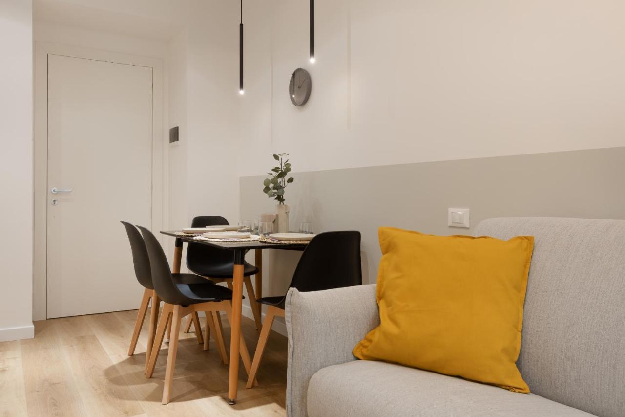Trieste Timeless 2-Bedrooms Flat Exterior photo